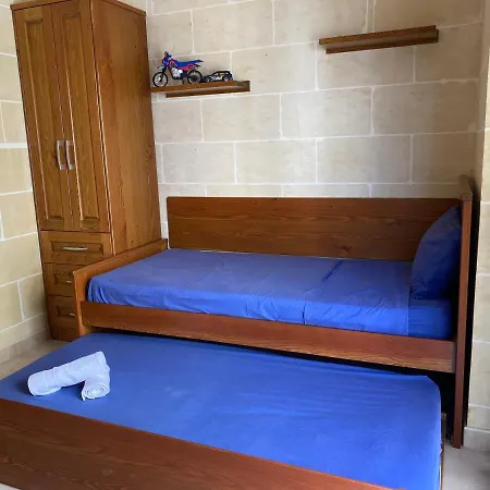 2 Bedroom In - Gozo *