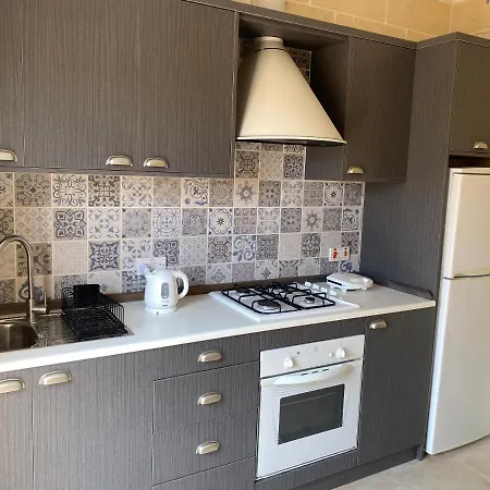 2 Bedroom In - Gozo * Qala
