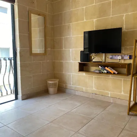 2 Bedroom In - Gozo Lägenhet