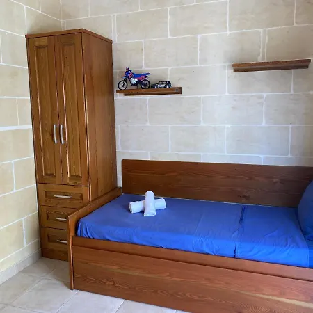 Lägenhet 2 Bedroom In - Gozo *