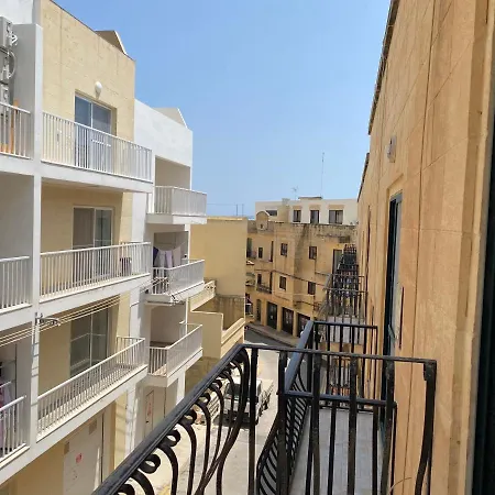 2 Bedroom In - Gozo Lägenhet *