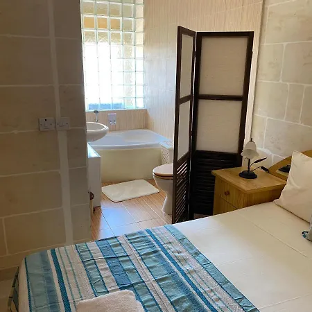 Lägenhet 2 Bedroom In - Gozo