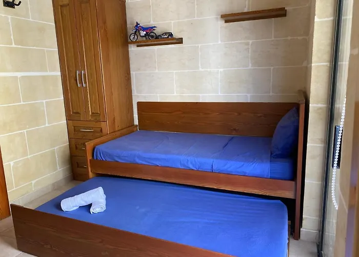 2 Bedroom In - Gozo *
