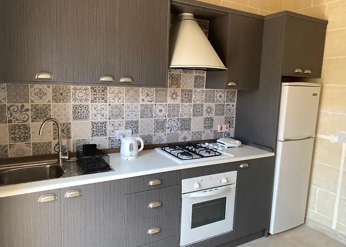 2 Bedroom In - Gozo * Qala