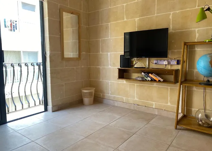 2 Bedroom In - Gozo Lejlighed