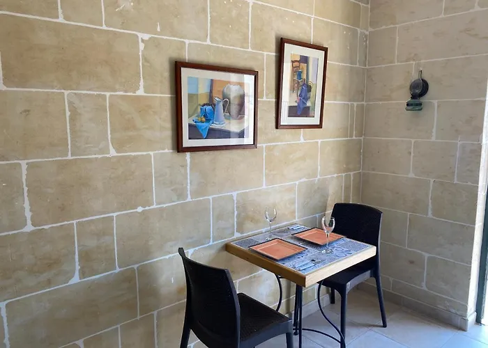 2 Bedroom In - Gozo Lejlighed