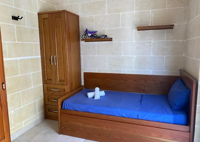 Lejlighed 2 Bedroom In - Gozo *
