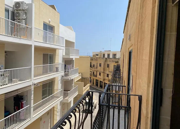 2 Bedroom In - Gozo Lejlighed *
