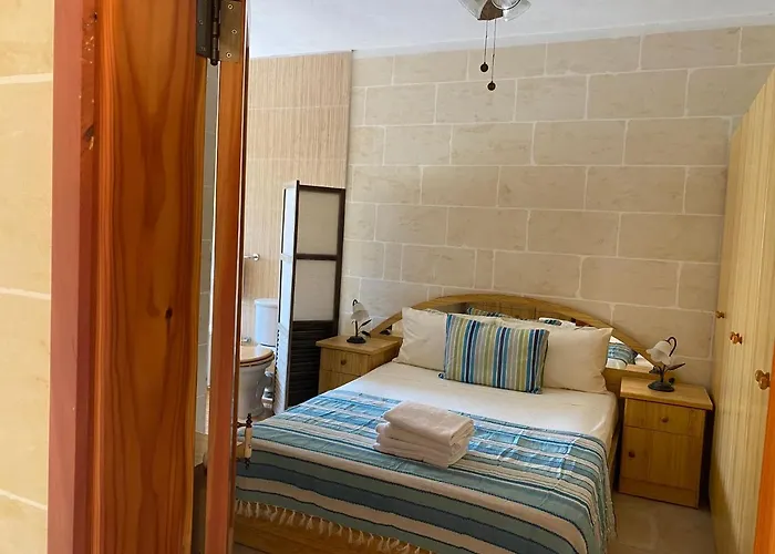 2 Bedroom In - Gozo * Qala