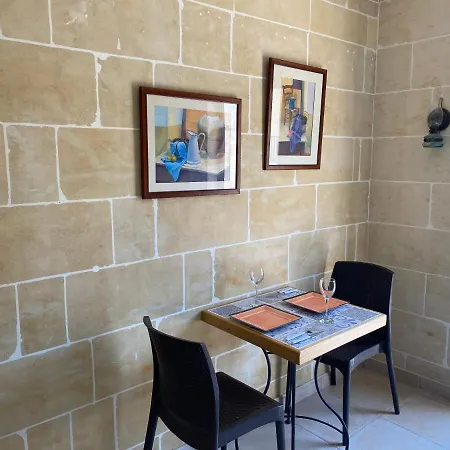2 Bedroom In - Gozo Apartment