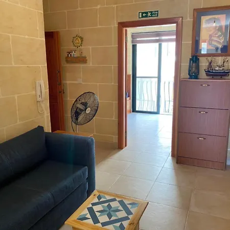 Apartment 2 Bedroom In - Gozo