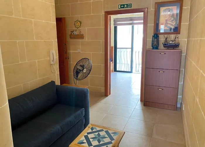 Апартаменты 2 Bedroom In - Gozo